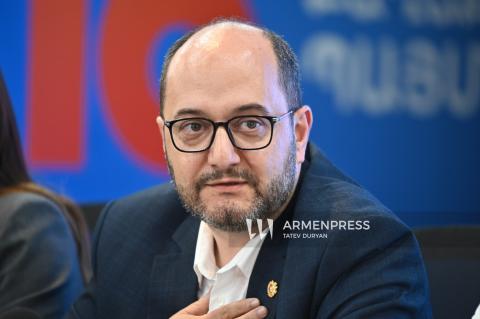 Արայիկ Հարությունյանը հերքում է պնդումները, թե ընտրակաշառքների գործով ձերբակալությունները սկսվել են վերջին պահին