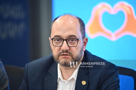Արայիկ Հարությունյանը շատ լավ է գնահատում ընտրությունների ընթացքը
