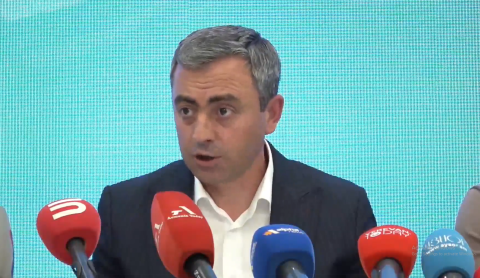 «Հայաստան» դաշինքը բարձր է գնահատում ընտրողների ակտիվությունը