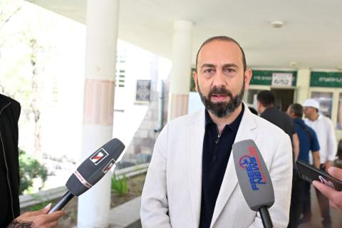 Արարատ Միրզոյանի կարծիքով՝ Հայաստանի և Ռուսաստանի հարաբերություններն առողջացման կարիք ունեն
