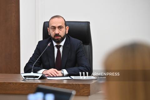 ՀՀ ԱԺ մշտական հանձնաժողովների համատեղ նիստ