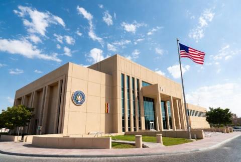 США выпустили предупреждение для своих граждан в Иордании