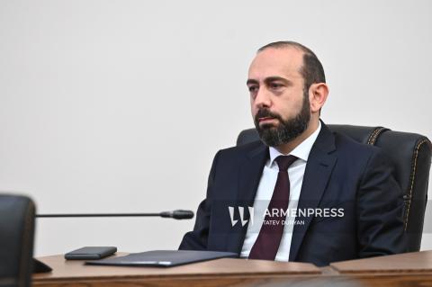 ԵՄ-ի կողմից հայկական գյուղմթերքի համար շուկայի բացումը քաղաքական որոշման արդյունք է․ Միրզոյան