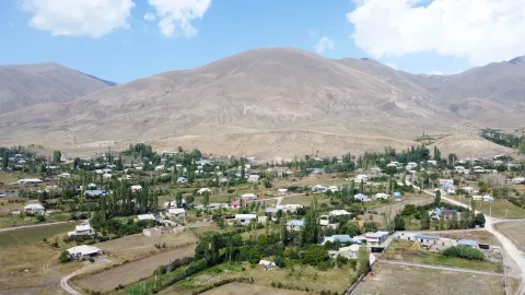Գեղամասարում 2018-2025 թվականներին իրականացվել է սոցիալ-տնտեսական նշանակության 6 ծրագիր