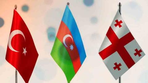 Ադրբեջանի, Թուրքիայի և Վրաստանի ԱԳ նախարարները Ստամբուլում կքննարկեն տարածաշրջանային համագործակցության և անվտանգության հարցեր