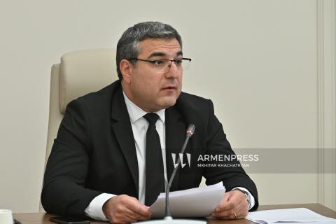 ԼՂ-ից տեղահանված անձանցից 39 հազար 650-ը ստացել է ՀՀ քաղաքացիություն. նկատվում է դիմելիության աճ