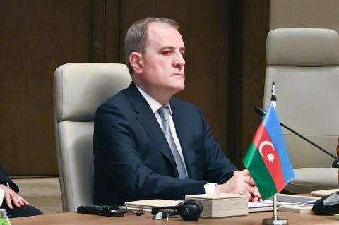 Ադրբեջանի արտգործնախարարը պաշտոնական այցով մեկնել է Ճապոնիա