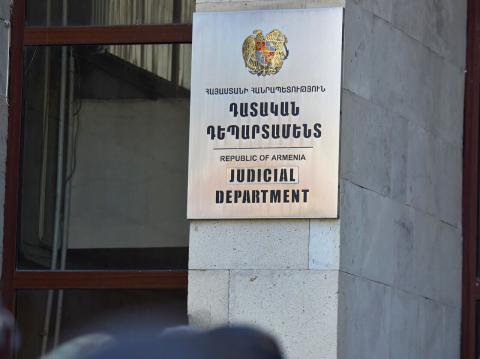 Վերջին երկու ամսում Հակակոռուպցիոն դատարանը ստացել է խուզարկության շուրջ 400 միջնորդություն