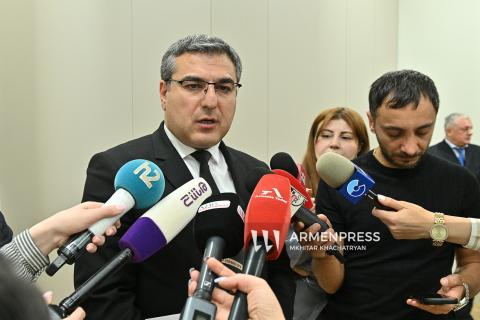 ՆԳ փոխնախարարը վստահեցնում է՝ խորհրդարանական ընտրություններն անցել են արդար, ազատ և թափանցիկ մթնոլորտում