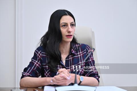 ՄԻՊ-ը կարևորել է ընտանեկան բռնության կանխարգելման ոլորտում իրականացվող բարեփոխումները