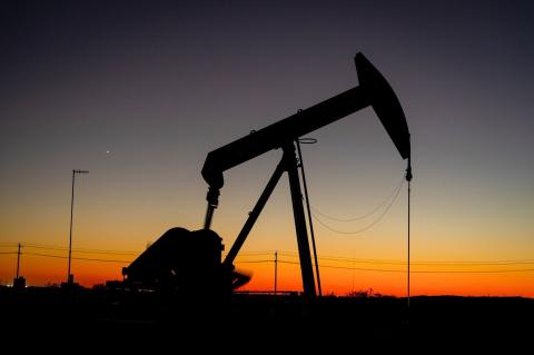 Цены на нефть - 08-06-26