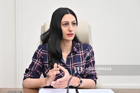 ՄԻՊ-ը խոսել է հաստատության կառուցվածքային փոփոխությունների և շենքային պայմանների խնդիրների մասին