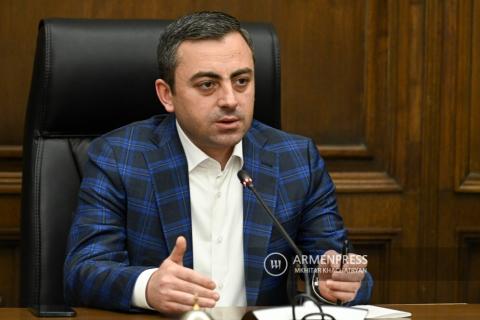 «Հայաստան» դաշինքը մի շարք ընտրատեղամասերում վերահաշվարկ է պահանջել
