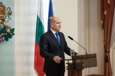 Премьер-министр Болгарии поздравил премьер-министра Никола Пашиняна с победой на парламентских выборах.