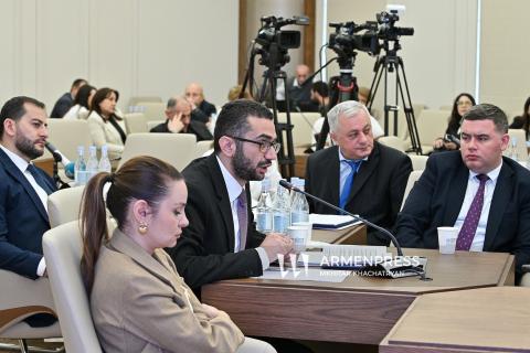 ՆԳ փոխնախարարի կարծիքով՝ ՀՀ քաղաքացիության վերականգնման ինստիտուտը խնդրահարույց է և կարգավորման կարիք ունի