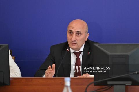 ԿԸՀ-ն ընտրությունների վերջնական արդյունքները կհրապարակի հունիսի 14-ին․ մի շարք տեղամասերում վերահաշվարկ է իրականացվում․ ԿԸՀ նախագահ