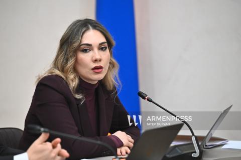 Մենք պետք է սահմանադրական հիմքեր ունենանք ենթադրյալ հանցանքներ թույլ տված քաղաքական ուժերին ընտրական պրոցեսին մասնակցելուց զրկելու համար. Գալյան