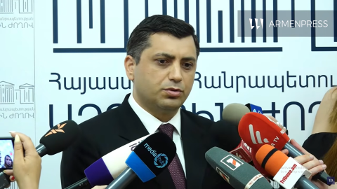Իրականության հետ որևէ կապ չունի․ Հակակոռուպցիոն կոմիտեն բոլոր քաղաքացիներին գաղտնալսելու մասին