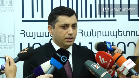 Նոր բացահայտումներ, խուզարկություններ և ձերբակալություններ են սպասվում ընտրական հանցագործությունների գործերով․ ՀԿԿ նախագահ
