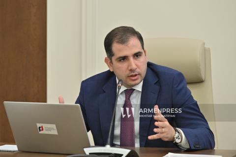 Գագիկ Ծառուկյանի քրգործը կապված է վառելիքի ներմուծման ոլորտում թաքցրած հարկերի հետ. ՊԵԿ նախագահ
