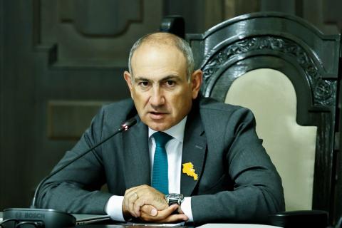 Նոր որակի պետություն ստեղծելու մեր առաքելությունը շարունակելու ենք. վարչապետ
