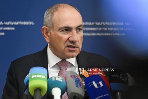 Քանի դեռ խաղաղության օրակարգը հետևողականորեն շարունակելու ենք, պատերազմ չի լինելու. վարչապետ