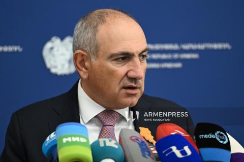 Իմ հույսը եղել է և շարունակում է մնալ ՀՀ քաղաքացին և նրա հետ երկխոսությունը. վարչապետ