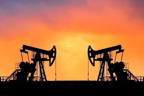 Цены на нефть выросли - 10-06-26