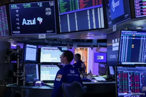 Ամերիկյան ինդեքսները նվազել են - 10/06/26