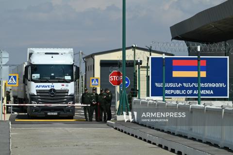 Հայաստանը Թուրքիայի տարածքով մարդասիրական օգնություն կուղարկի Լիբանան
