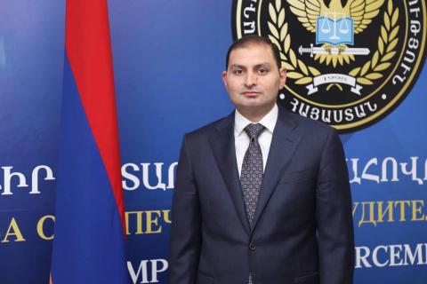 Հարկադիր կատարողը՝ փոփոխվող աշխարհի առաջնագծում. նշվում է Հարկադիր կատարողների համաշխարհային օրը