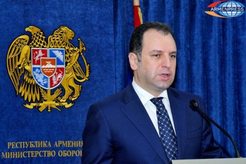 Վիգեն Սարգսյանին կալանավորելու որոշում է կայացվել, հայտարարվել է հետախուզում