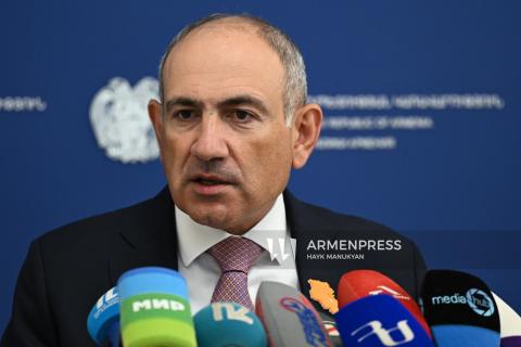 Prime Minister addresses possible gas price increases