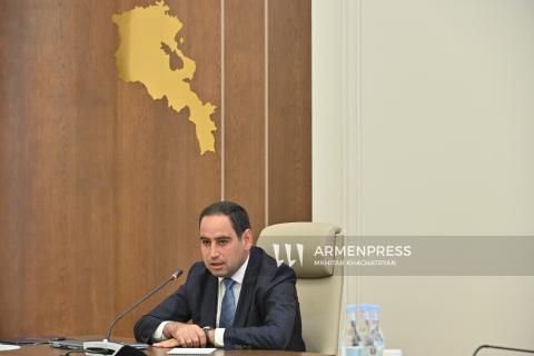 Նոր ատոմակայանի կառուցման վերաբերյալ որոշումը կարող է տեղափոխվել 2027 թվական. ՏԿԵ նախարար