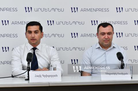Հանրապետությունում արյունատվությունների ընդհանուր թվի աճ է նկատվում