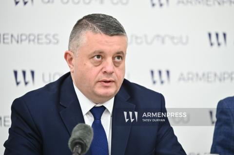 ՀՀ-ի ջրային պաշարների վերականգնմանը նպաստում են ինտենսիվ տեղումները և գետային ներհոսքերը