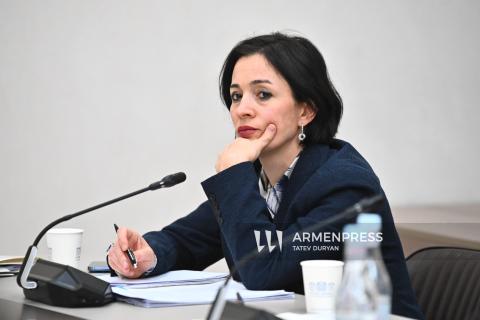 Հայաստանում վերջին  ութ տարիներին մշակույթի  և սպորտի ոլորտի պետական ֆինանսավորումը շարունակական աճել է