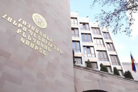 Գագիկ Խաչատրյանի որդու նկատմամբ խափանման միջոց ընտրվել է կալանքը․հայտարարվել է հետախուզում