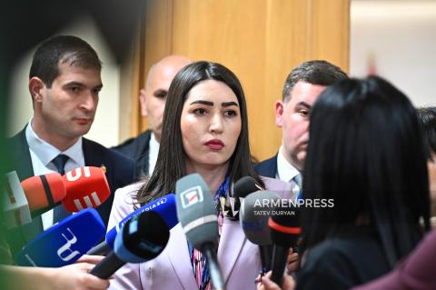 12-ամյա աշակերտին թմրանյութ տալու դեպքը մեր ուշադրության կենտրոնում է․ ՆԳ նախարար