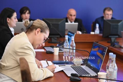 ԿԸՀ-ն ներկայացրել է, թե որ քաղաքական ուժը քանի մանդատ կստանա նոր խորհրդարանում