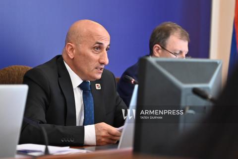 Խորհրդարանական ընտրությունների վերջնական արդյունքները