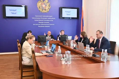 Ինչու վերաքվեարկություն չի նշանակվել 3 ընտրատեղամասերում. պարզաբանում է ԿԸՀ-ն