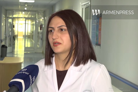 Տզի խայթոցից առաջացող Լայմի հիվանդության ռիսկը Հայաստանում բարձր է. մասնագետը ներկայացնում է կանխարգելման միջոցները