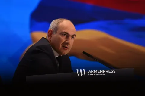 Եռագլուխ մաֆիան ոչինչ չի կարող անել, որովհետև չունի ժողովրդի աջակցությունը. Փաշինյան