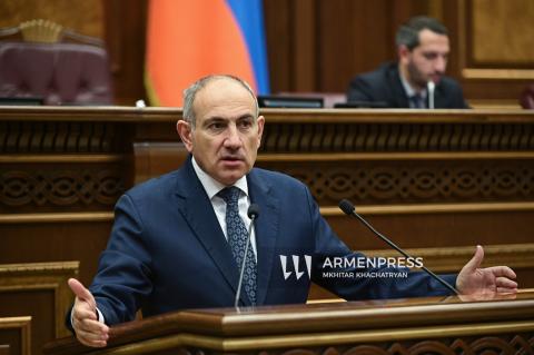 2028 թվականից սկսած կենսաթոշակները կվերանայվեն և առնվազն գնաճի չափով կինդեքսավորվեն․ վարչապետ