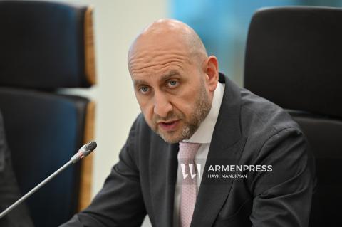 Ակցիզային հարկի բարձրացման հետևանքով գնաճային երևույթների լուրջ մտավախություններ ՀՀ կենտրոնական բանկը չունի