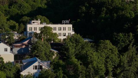 Նոր ենթակառուցվածքներ, նոր միջավայր ու ձևավորվող նոր մշակույթ. Դիլիջանում բացվել են PPLS Rooms-ն ու Villa3-ը