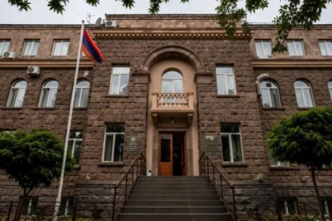 ԿԸՀ-ն կքննի Քոչարյանին անձեռնմխելիությունից զրկելու վերաբերյալ դատախազի միջնորդությունը