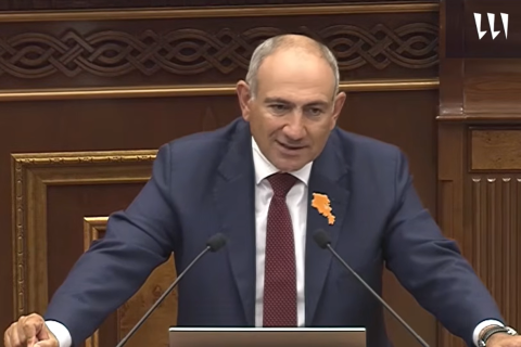2026-ի պետբյուջեի պարամետրերը մեզ տալիս են լավատեսություն. Վարչապետի ամբողջական ելույթը ԱԺ-ում 2025 թ. պետբյուջեի կատարման հաշվետվության քննարկմանը