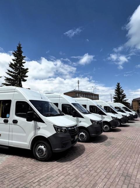 Մարտունի համայնքում կգործի միասնական երթուղային ցանց